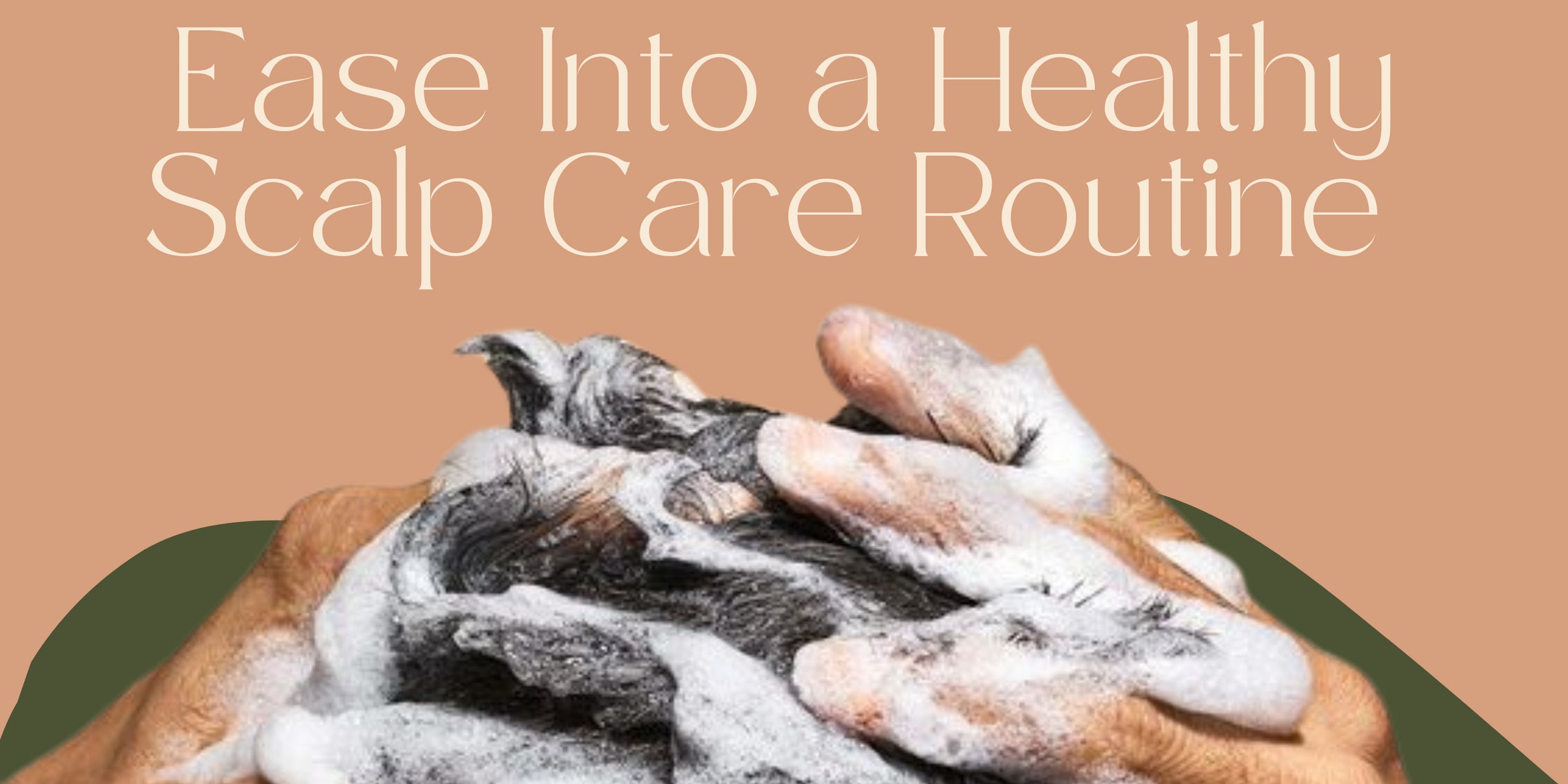 Ease Into a Healthy Scalp Care Routine With the #ScalpCheckChallenge