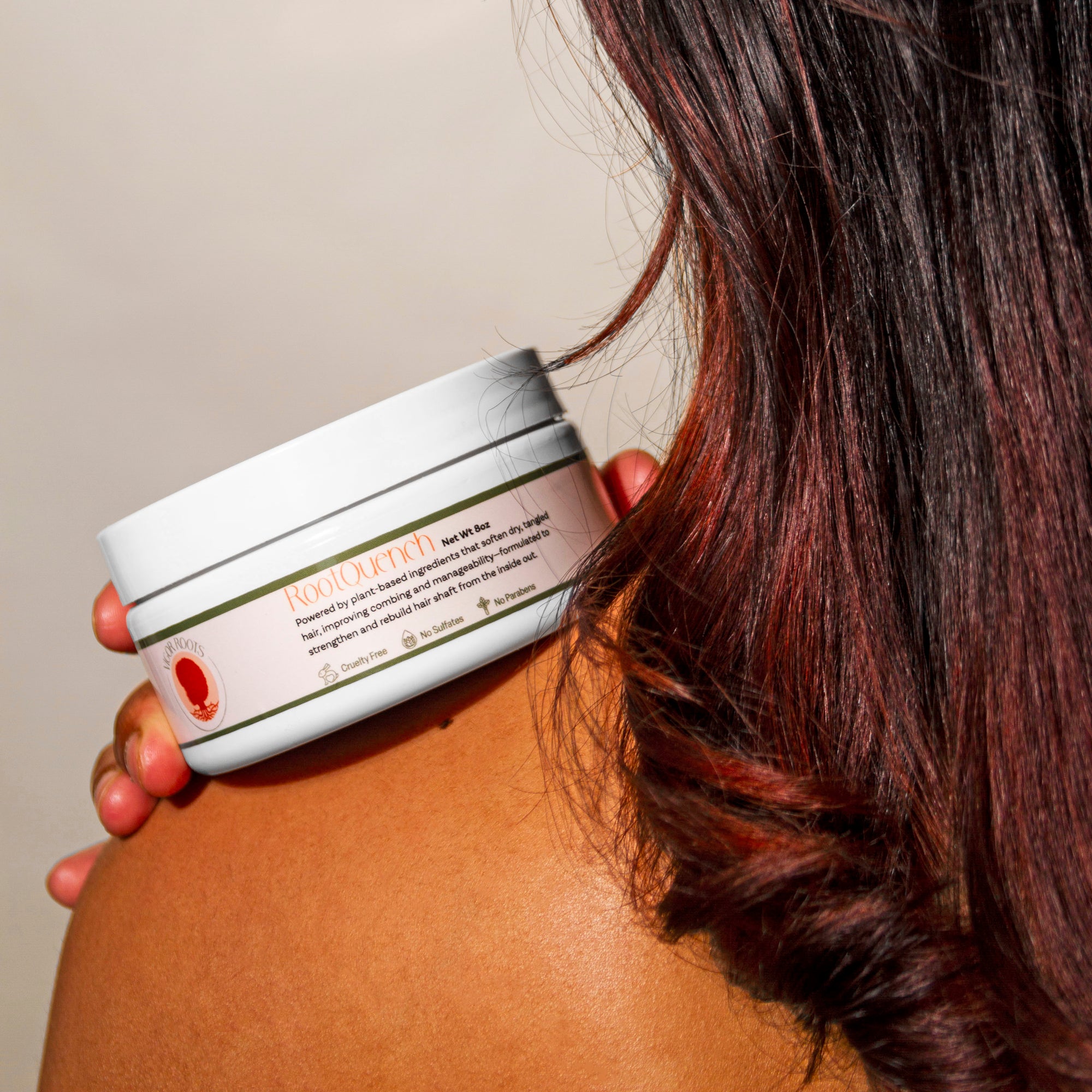 Conditioner
