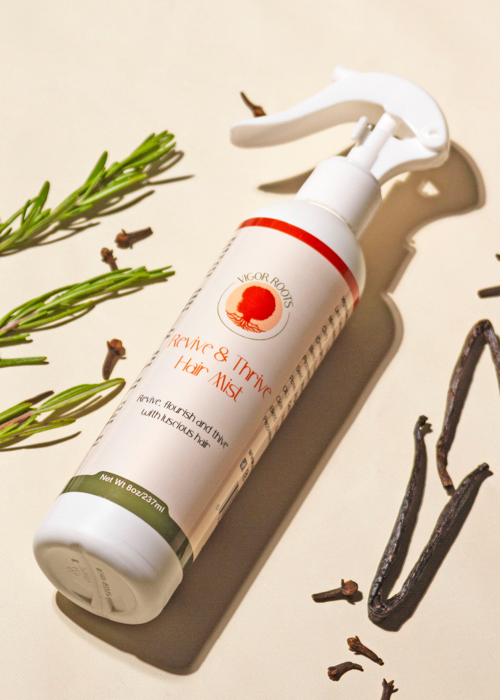 Revive and Thrive Hair Mist