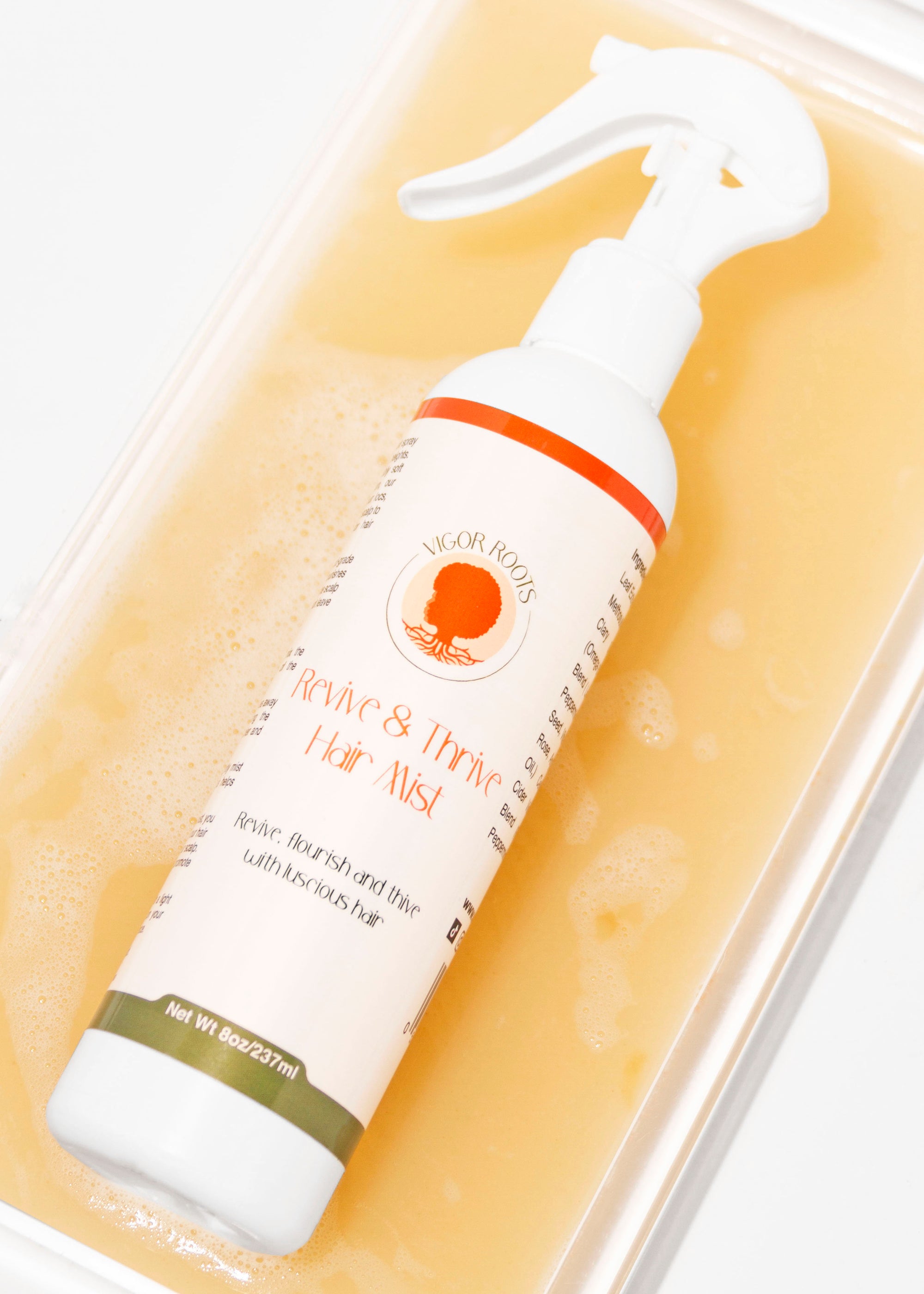 Revive and Thrive Hair Mist