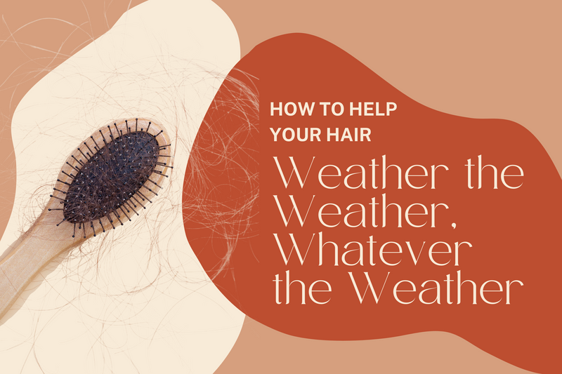 Does Your Scalp Care Routine Need To Change With the Seasons?