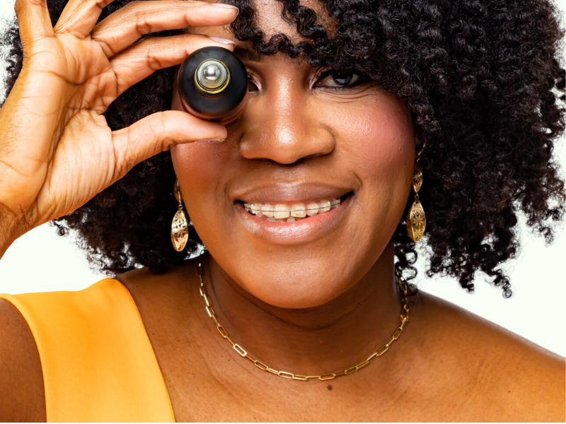 10 Tips for a healthy transition: How to go natural without all the Stress