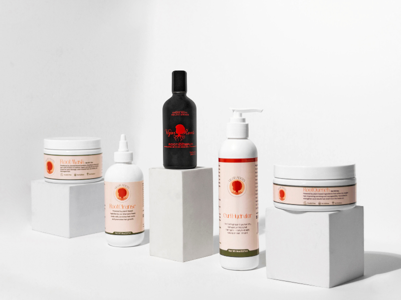 How well do you know your scalp?