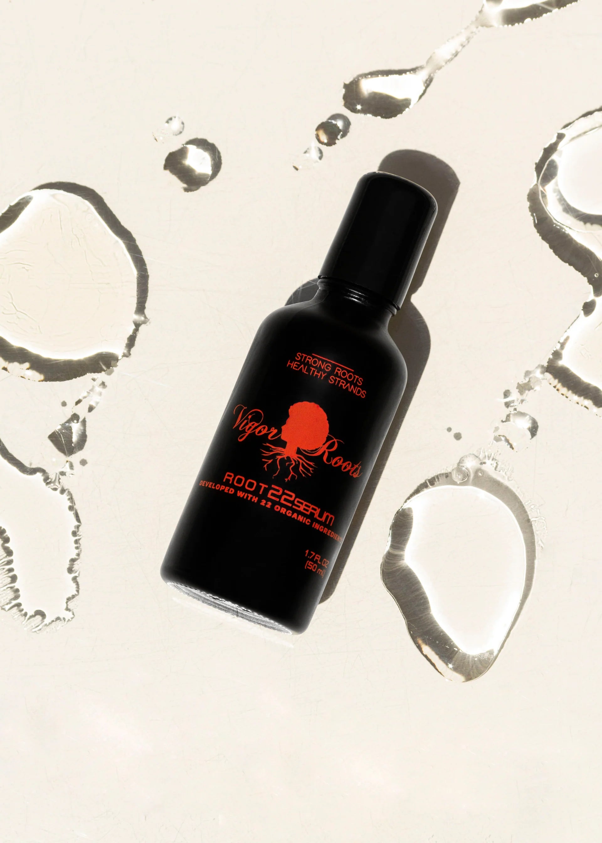 A Beginner's Guide to Starting Your Natural Hair Journey