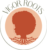Navigate back to Vigor Roots™ homepage