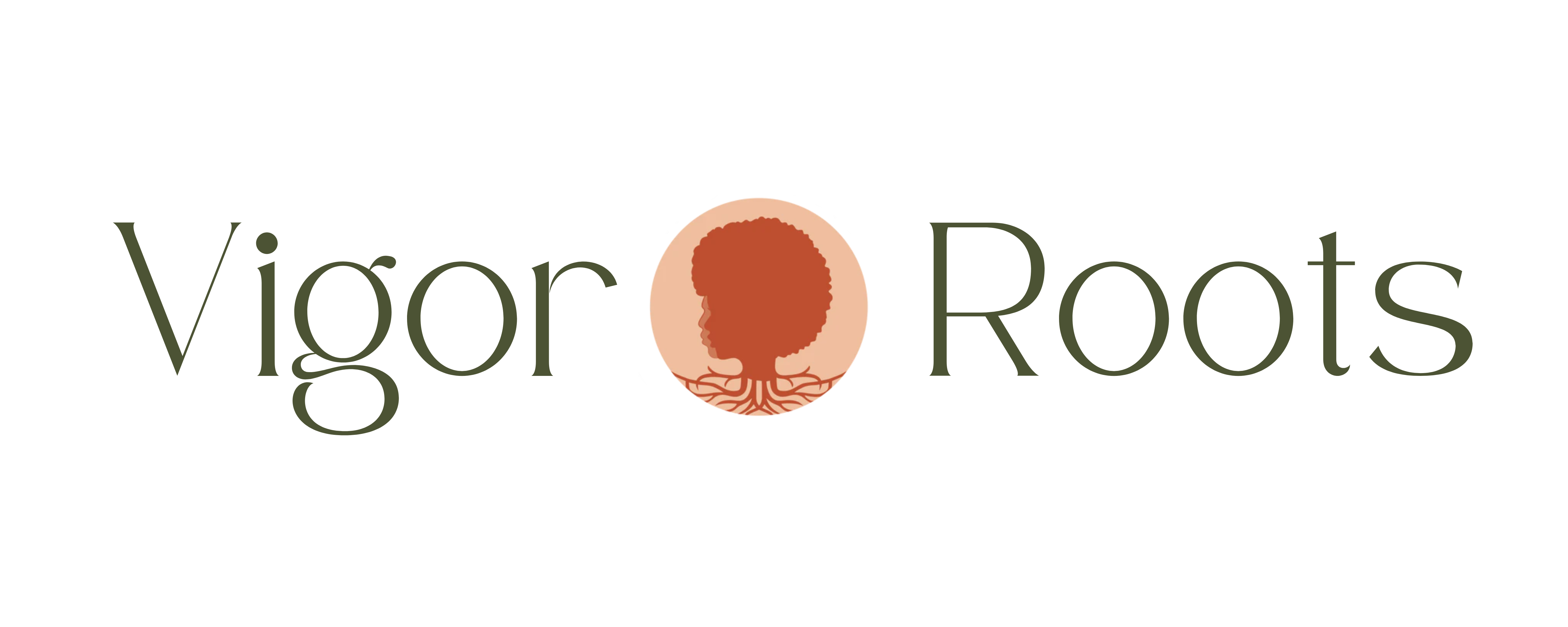 Vigor Roots™ Natural Scalp & Hair Care