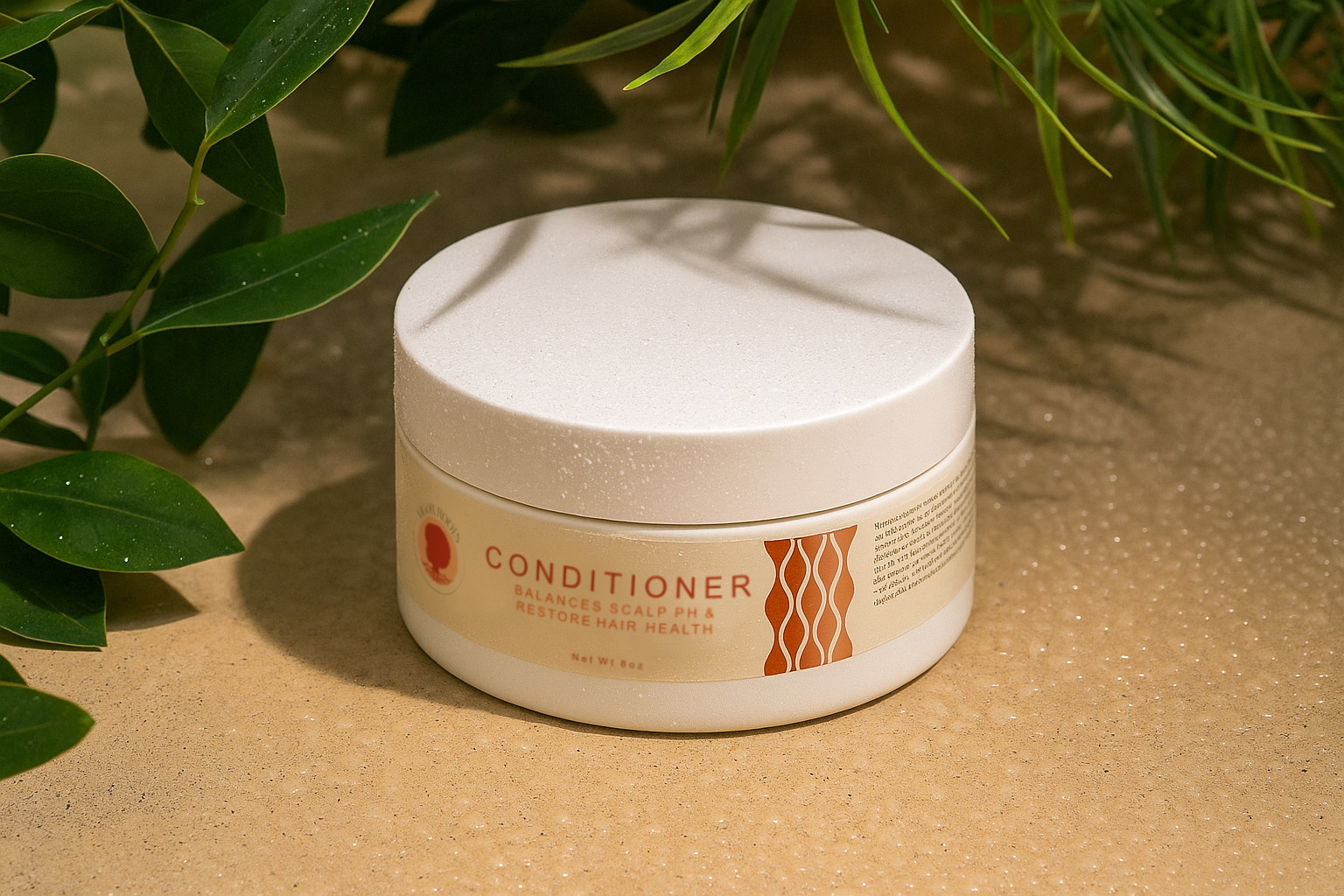 Conditioner