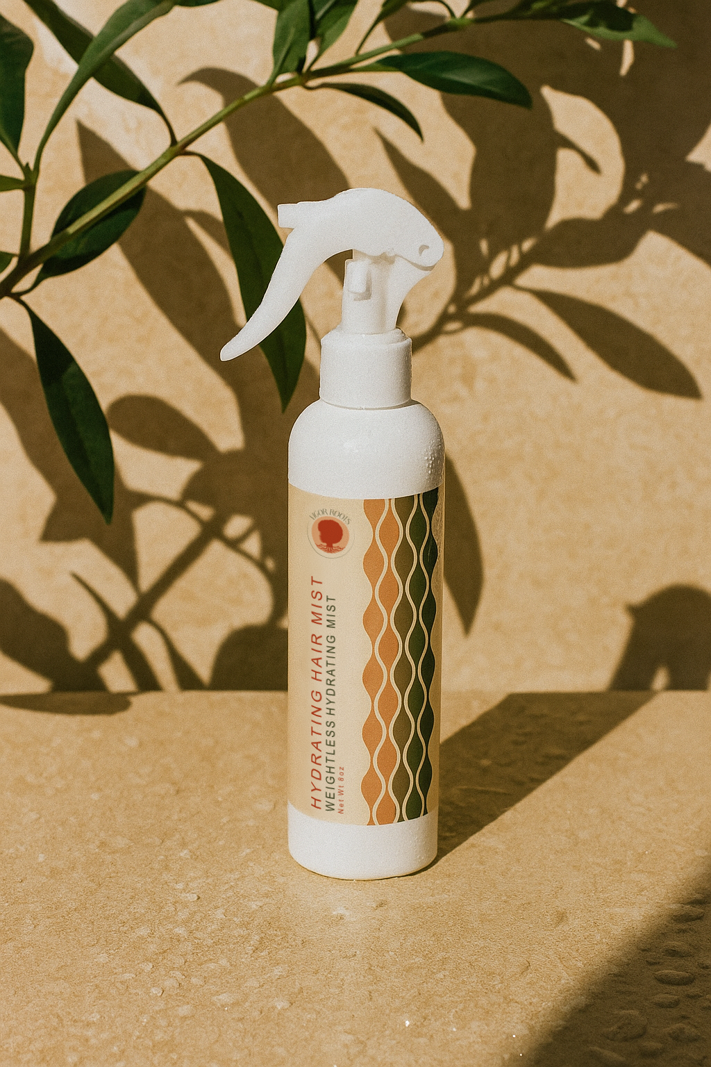 Revive and Thrive Hair Mist