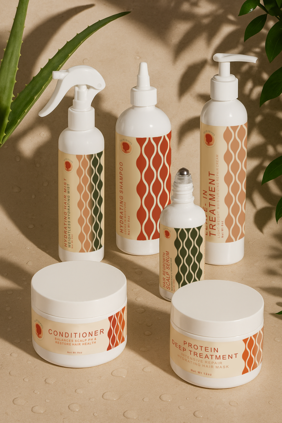 RootCare System